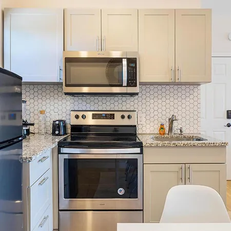 Bloom Hideaway - Mins To Las Olas & Beach